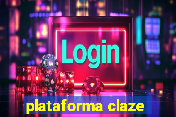 plataforma claze